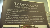 Archaeologist who helped find 'Disappeared' dies Archaeologist who helped find 'Disappeared' dies