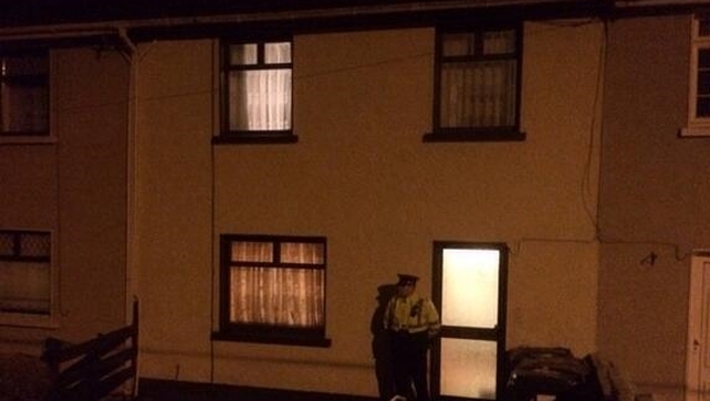 Relative found body in Waterford city house Relative found body in Waterford city house