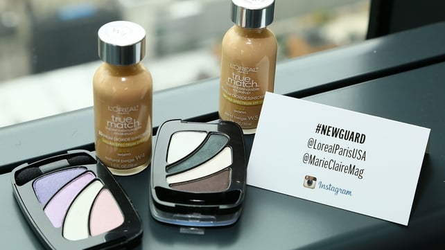 Share deal will boost French cosmetics group's earnings per share by more than 5% Share deal will boost French cosmetics group's earnings per share by more than 5%