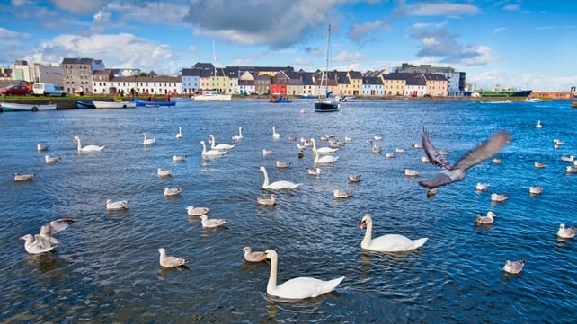 The Galway City Development Plan was approved in 2011 The Galway City Development Plan was approved in 2011