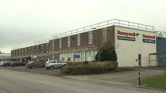 There have been other job losses at the factory over the past two years There have been other job losses at the factory over the past two years