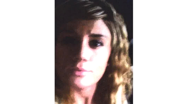Aisling Thompson left Stack Villas in her blue Honda Civic car, registration 99 LK 7154 Aisling Thompson left Stack Villas in her blue Honda Civic car, registration 99 LK 7154