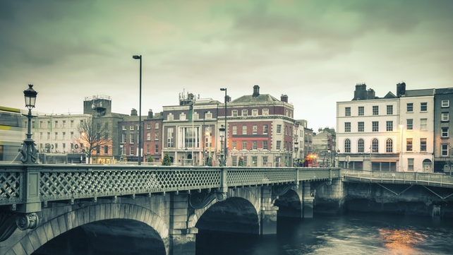 The council planners said the proposed development would not fit in with the character of the quays The council planners said the proposed development would not fit in with the character of the quays