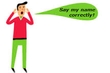 Pronunciation