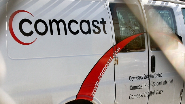 Comcast and Time Warner Cable would have 34 million subscribers between them Comcast and Time Warner Cable would have 34 million subscribers between them