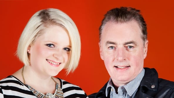 Night-time and Weekends on the #New2fm