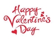 A Special St. Valentines Day Programme