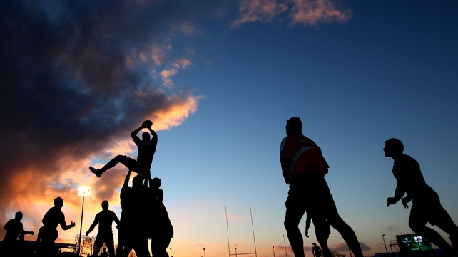 Connacht trailed at half-time but fought back to claim a much-needed win