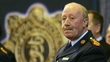 Commissioner Resignation