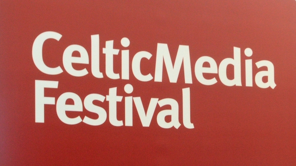 Cúig ainmniúchán do RnaG ag Féile na Meán Ceilteach