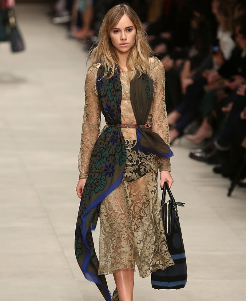 Suki Waterhouse