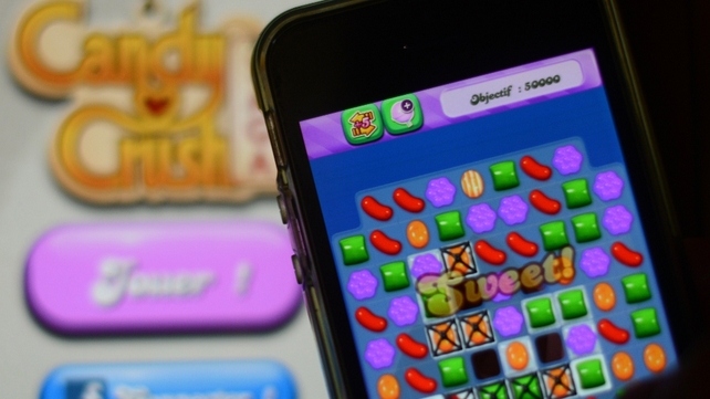 King says its games are played more than 1 billion times a day King says its games are played more than 1 billion times a day