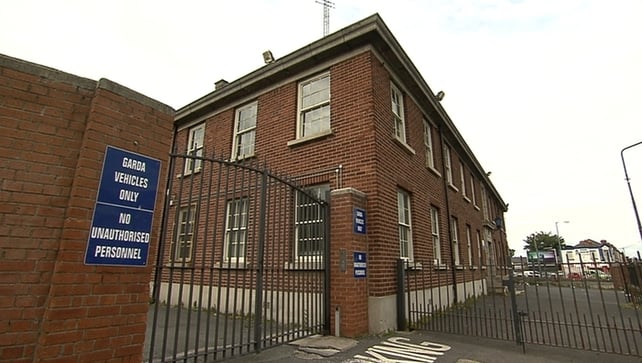 Gardaí from Sundrive Road, Dublin led the investigation into the alleged abuse Gardaí from Sundrive Road, Dublin led the investigation into the alleged abuse