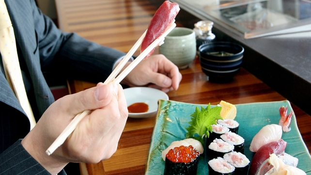 Exclusive Japanese bar sues website over publicity Exclusive Japanese bar sues website over publicity
