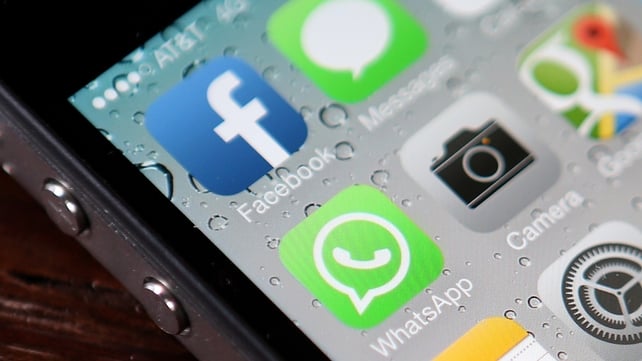 Reuters said it was aware of users having trouble accessing Facebook in the US, Chile and India Reuters said it was aware of users having trouble accessing Facebook in the US, Chile and India