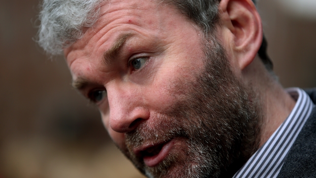 John Wilson challenged findings that he acted in breach of garda discipline in refusing to say why he attended a 2012 special court sitting John Wilson challenged findings that he acted in breach of garda discipline in refusing to say why he attended a 2012 special court sitting