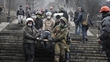 Ukraine Unrest