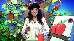 Spraoi