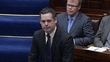 Piaras Ó Dochartaigh,TD Sinn Féin.