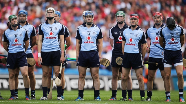 Dublin began their league campaign with a below-par performance against Galway