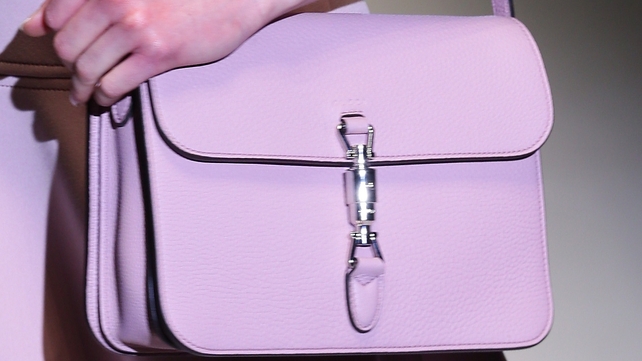 Gucci sales hit by a smaller flow of tourists into Europe in the fourth quarter Gucci sales hit by a smaller flow of tourists into Europe in the fourth quarter