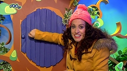 Spraoi
