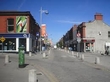 Shop in Dún Laoghaire Day