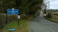 Six One News: Pedestrian killed after being struck by a car in Longford Six One News: Pedestrian killed after being struck by a car in Longford