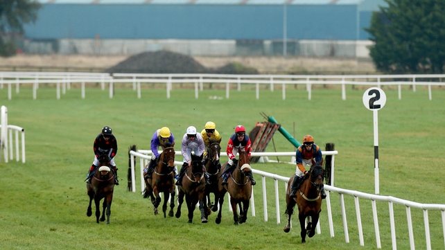 Three favourites obliged at Nass