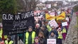Tuairimí ón Mórshiúl 'Slán le Seán'