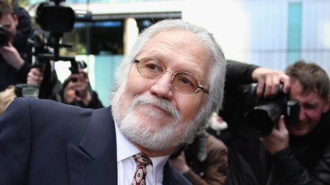 Dave Lee Travis was found not guilty of 12 indecent assault charges Dave Lee Travis was found not guilty of 12 indecent assault charges