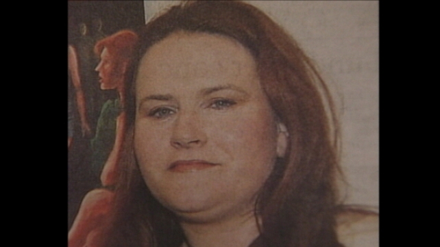 The action alleges that Sylvia Roche Kelly's killer should have been in custody when he committed murder The action alleges that Sylvia Roche Kelly's killer should have been in custody when he committed murder