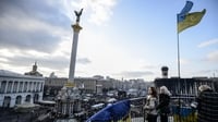 Russia doubts legitimacy of Ukrainian authorities Russia doubts legitimacy of Ukrainian authorities