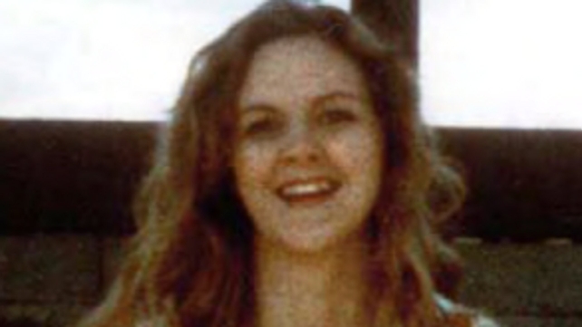 Fiona Pender has been missing since August 1996 Fiona Pender has been missing since August 1996