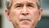 Former US President Bush to exhibit paintings Former US President Bush to exhibit paintings