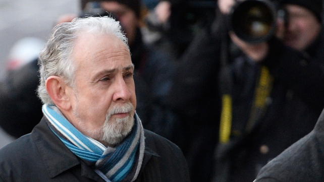 John Downey cancelled the event following fears it would turn into a 'media circus' John Downey cancelled the event following fears it would turn into a 'media circus'