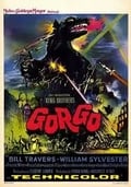 Classic Movie: Gorgo