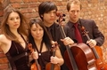 Attaca Quartet