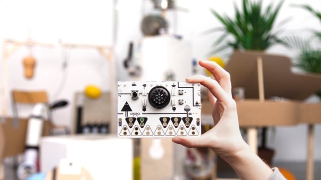 The Ototo kit is designed to be simple to use, and enables the user to set it up and start playing it within five minutes The Ototo kit is designed to be simple to use, and enables the user to set it up and start playing it within five minutes