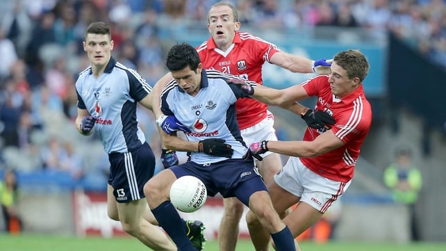 Cork and Dublin will renew acquaintances on Saturday evening