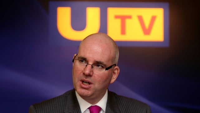 Michael Wilson said the new television service will create more than 100 new jobs Michael Wilson said the new television service will create more than 100 new jobs