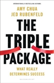 The Triple Package – What Really Determines Success