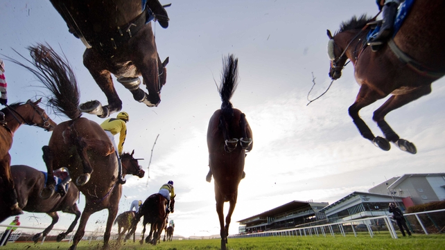 Preview for Wexford Monday meeting
