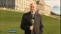 One News: Stormont Assembly debates OTRs controversy One News: Stormont Assembly debates OTRs controversy