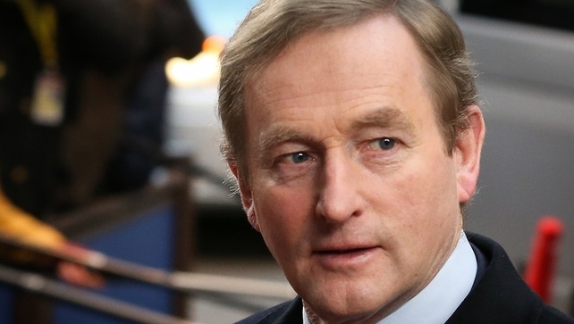 Enda Kenny said Fine Gael wanted Europe to prioritise the issues that made a real difference to lives Enda Kenny said Fine Gael wanted Europe to prioritise the issues that made a real difference to lives
