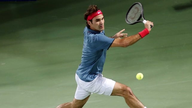 Roger Federer has lost his last two encounters against Kei Nishikori