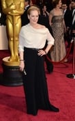 Meryl Streep