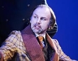 Actor Don Wycherley + Heartbeat of Home Comp