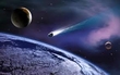 First Irishman in Space