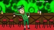 Drunk Leprechaun